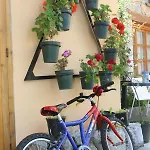 Alloggio in famiglia Casa Susaron