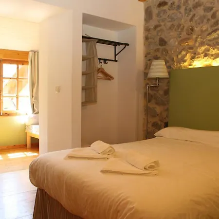 Casa Susaron * Puebla de Lillo