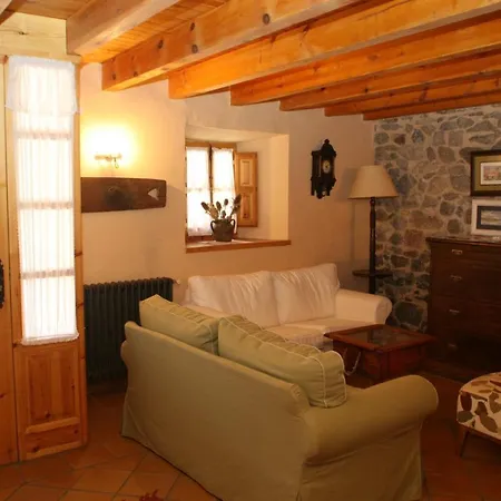 Casa Susaron * Puebla de Lillo