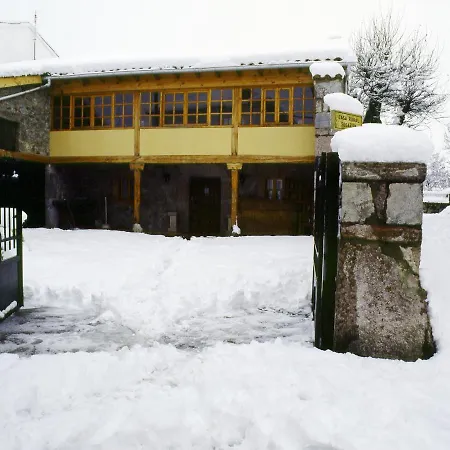 Casa Susaron *