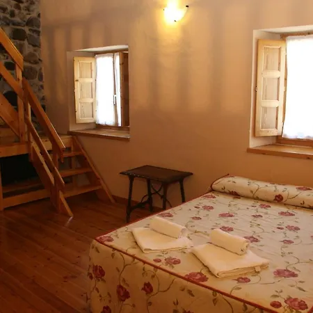 Casa Susaron Séjour chez l'habitant *