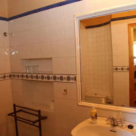 Casa Susaron Puebla de Lillo