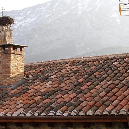 Casa Susaron * Puebla de Lillo