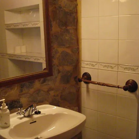 Casa Susaron *
