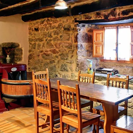 Casa Susaron Privatunterkunft *