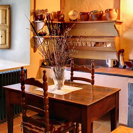 Casa Susaron * Puebla de Lillo