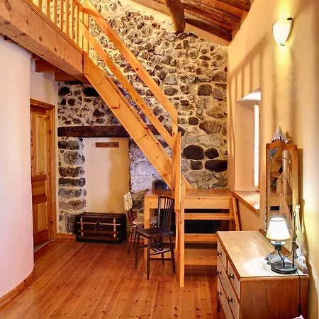 Casa Susaron Privatunterkunft *