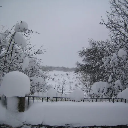 Casa Susaron Privatunterkunft *