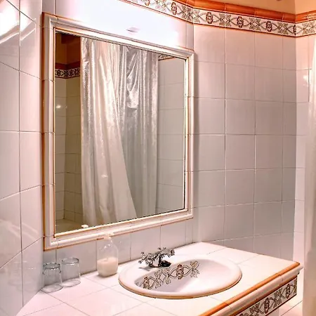 Casa Susaron Puebla de Lillo