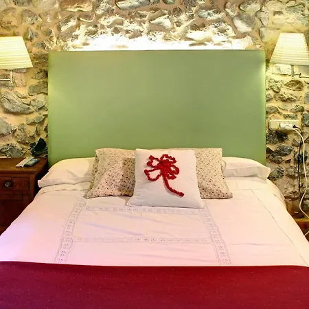 Séjour chez l'habitant Casa Susaron