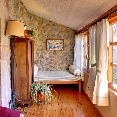 Casa Susaron * Puebla de Lillo