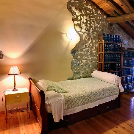 Séjour chez l'habitant Casa Susaron *
