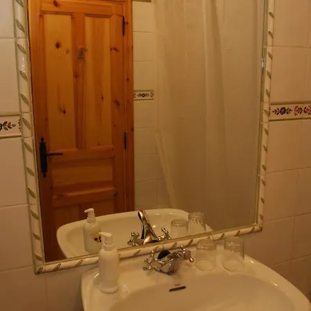 Casa Susaron Privatunterkunft *