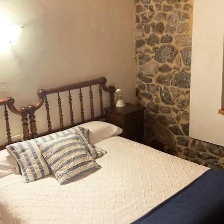 Casa Susaron * Puebla de Lillo