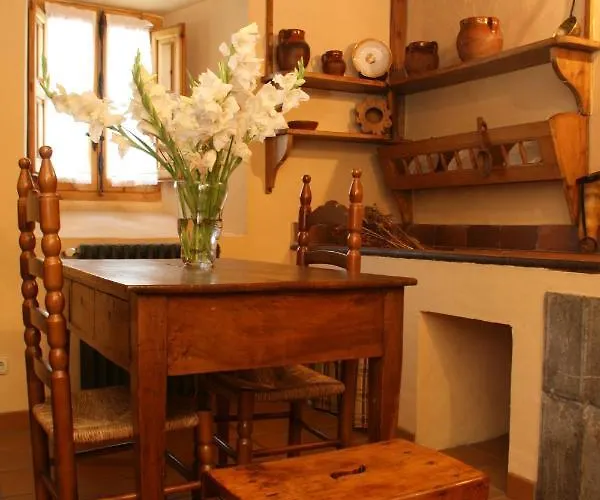 Casa Susaron Homestay Puebla de Lillo