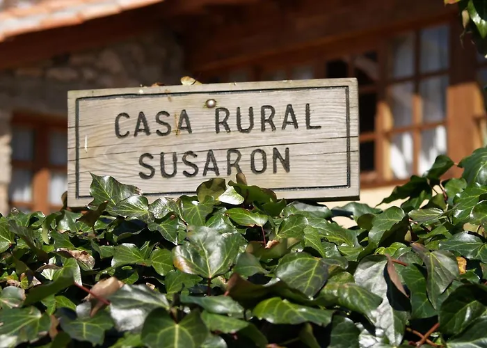 Homestay Casa Susaron *