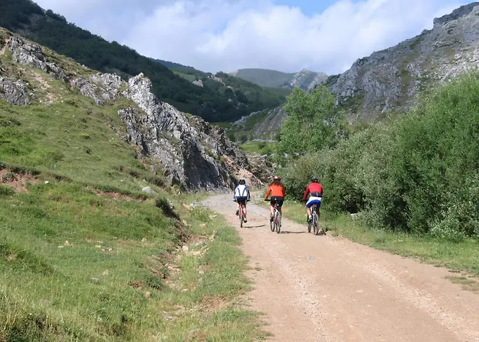 Casa Susaron * Puebla de Lillo