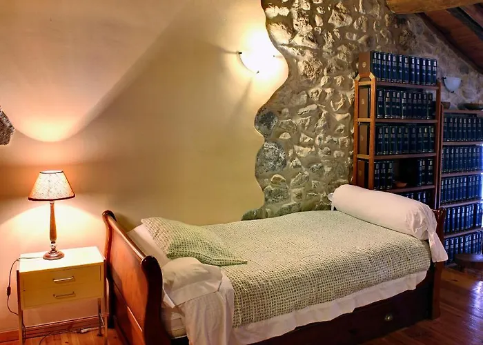 Privatunterkunft Casa Susaron *