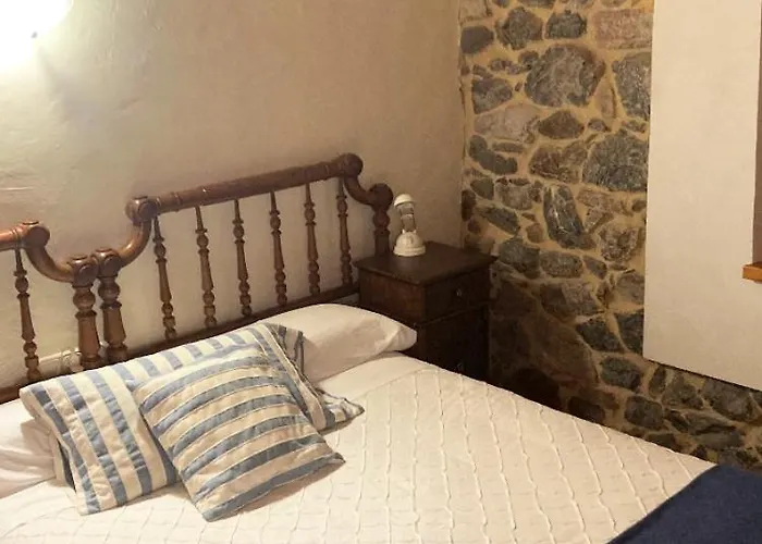 Casa Susaron * Puebla de Lillo